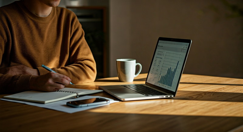 10 Smart Money Tips for a Stress-Free Wallet