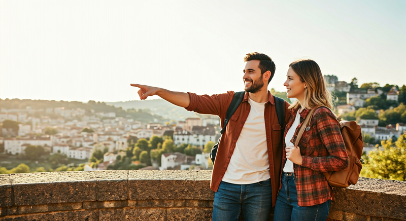 10 Smart Travel Tips to Explore More for Less
