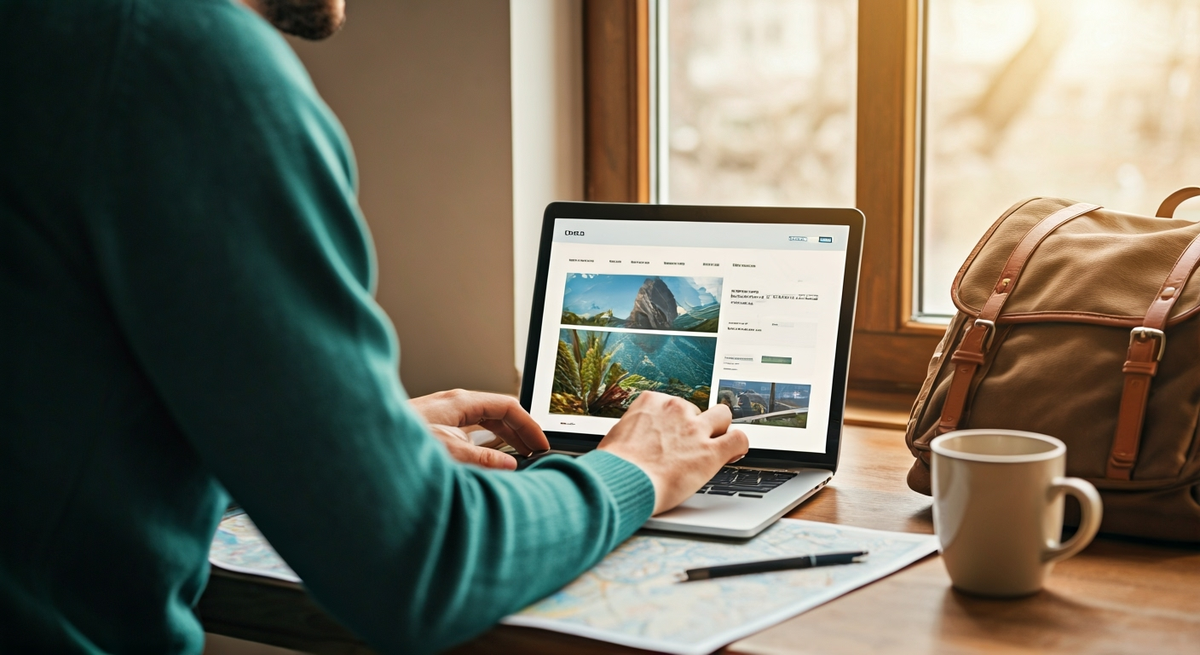 10 Smart Ways to Travel More for Less Money