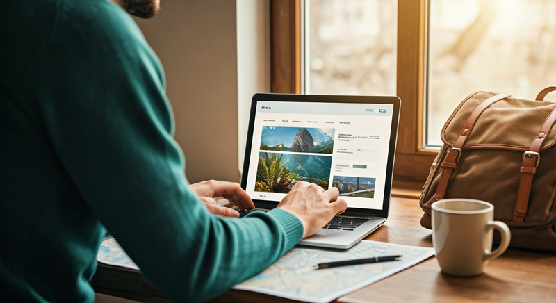 10 Smart Ways to Travel More for Less Money