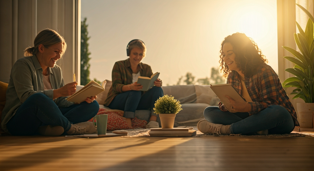 10 Super Fun Hobbies to Spark Joy and Keep You Young at Heart