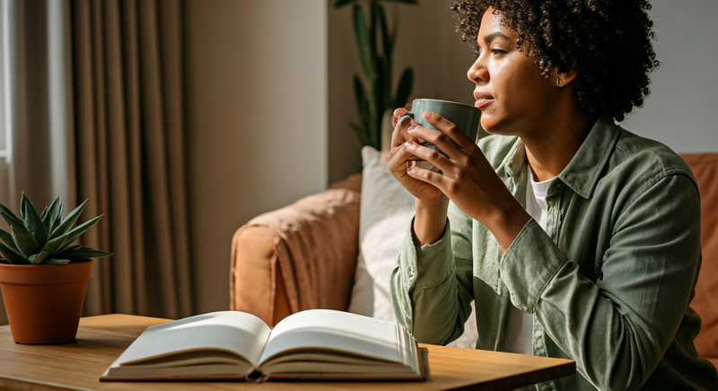 10 Tiny Habits for a Quick Energy Boost