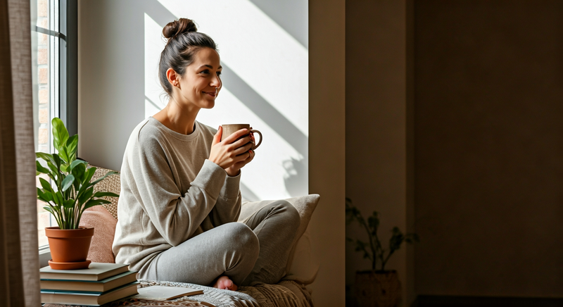 10 Tiny Habits to Add a Little Joy to Your Day