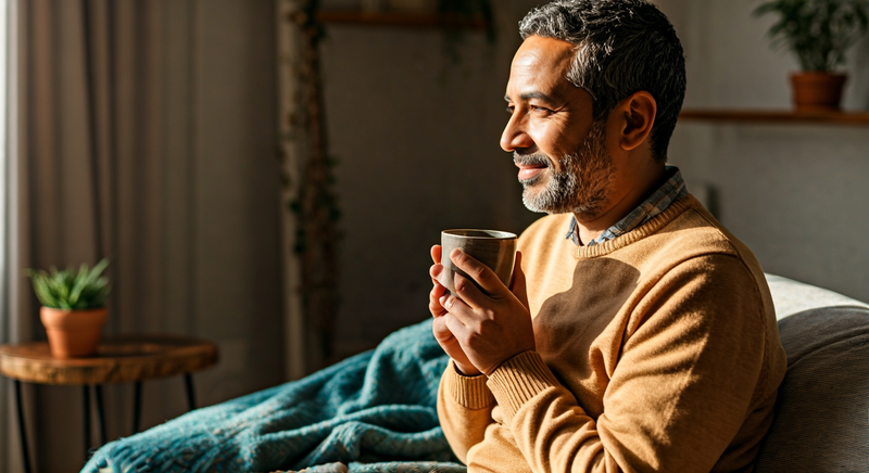 10 Tiny Habits to Boost Your Daily Joy