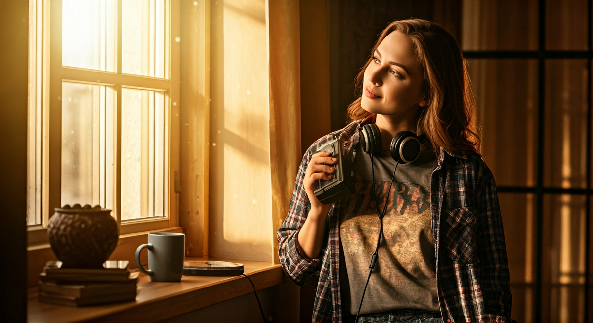 10 Totally Rad '90s Songs You Still Know By Heart
