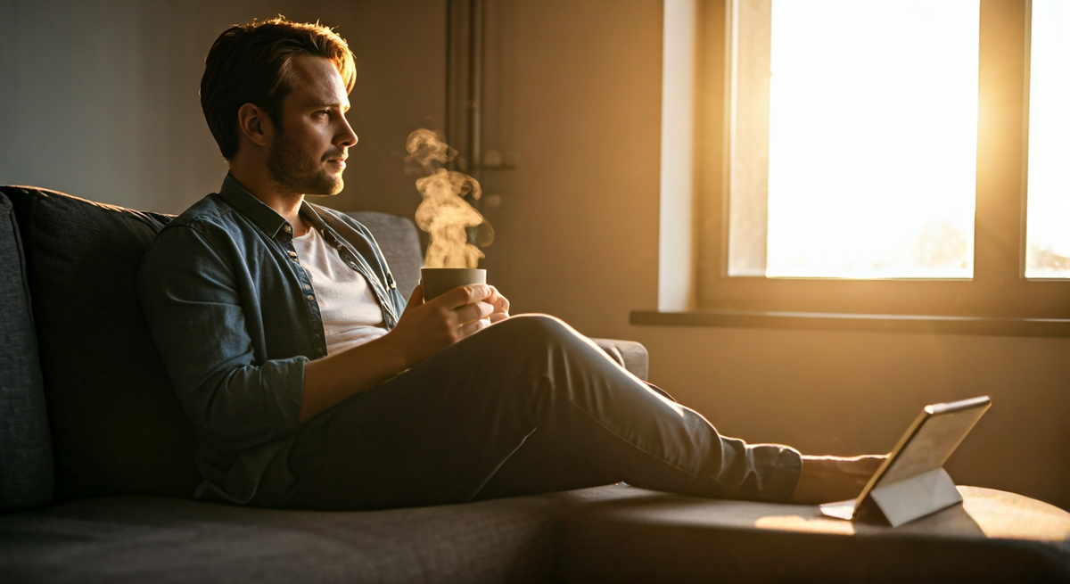 10 Ways AI Is Quietly Making Your Life Better