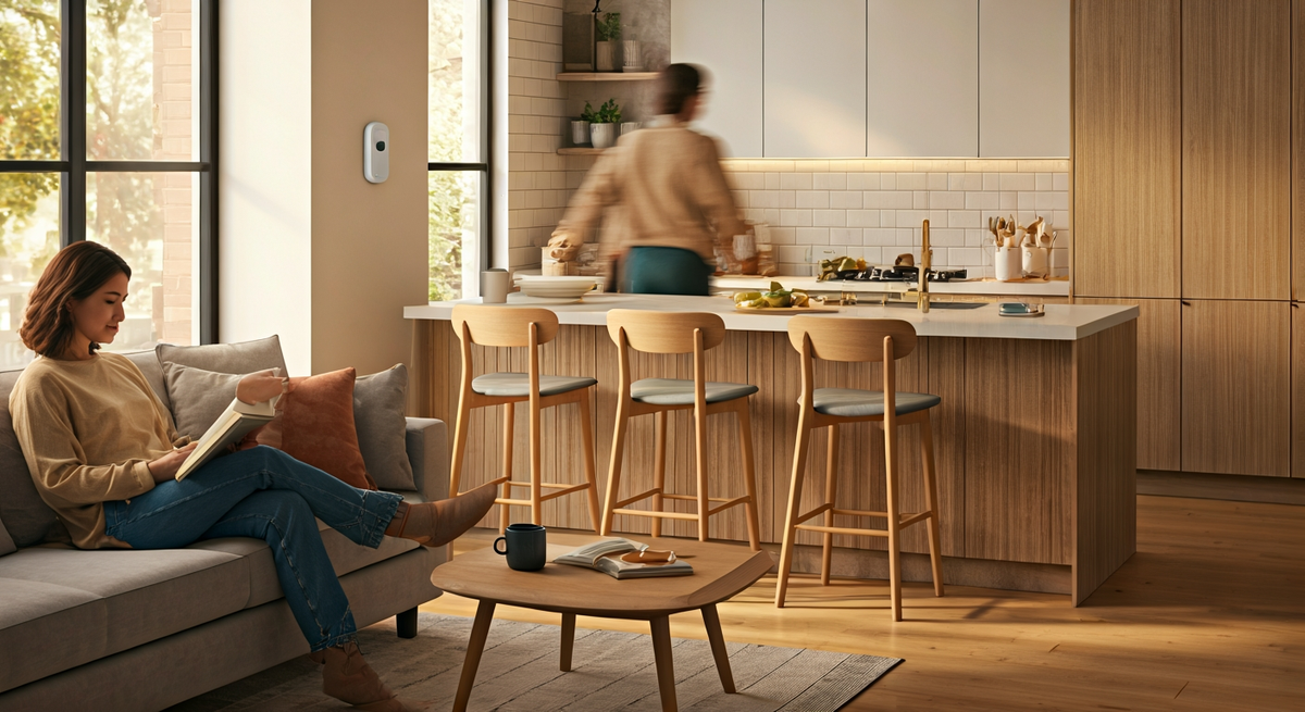 10 Ways to a Smarter Home (That's Actually Simple)