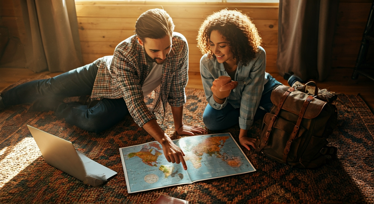 10 Ways to Plan Your Next Great Adventure