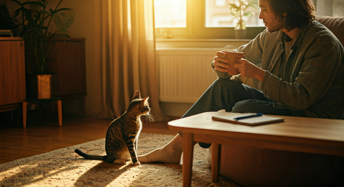 10 Weird Pet Habits, Finally Explained!