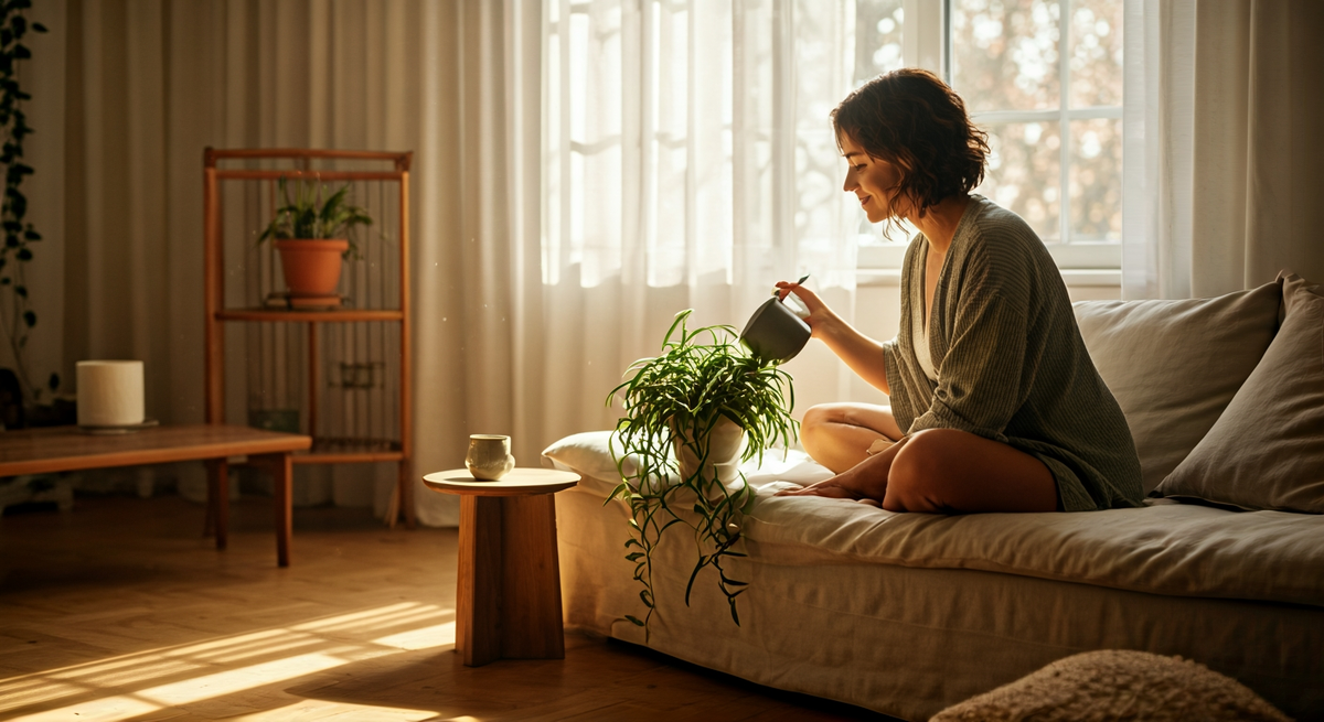 AI: Your Home's Unseen Helper