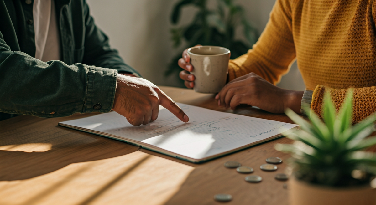Beat the Squeeze: 10 Simple Money-Saving Hacks