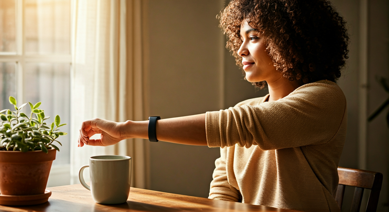 Fitbit Charge 6: Your Health Sidekick
