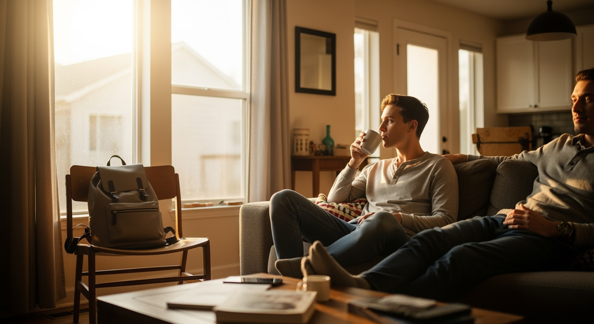 Home Security Without the Headache