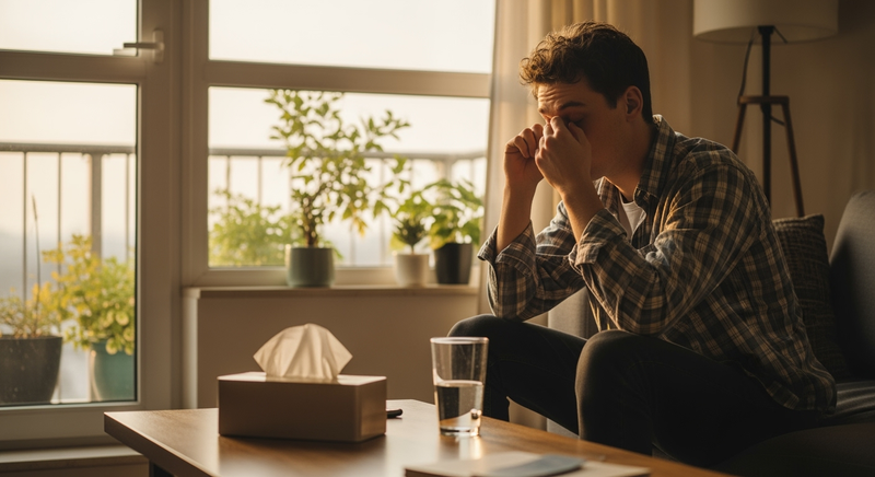 Is Allergy Season Getting Worse? Yes—Here’s Why.