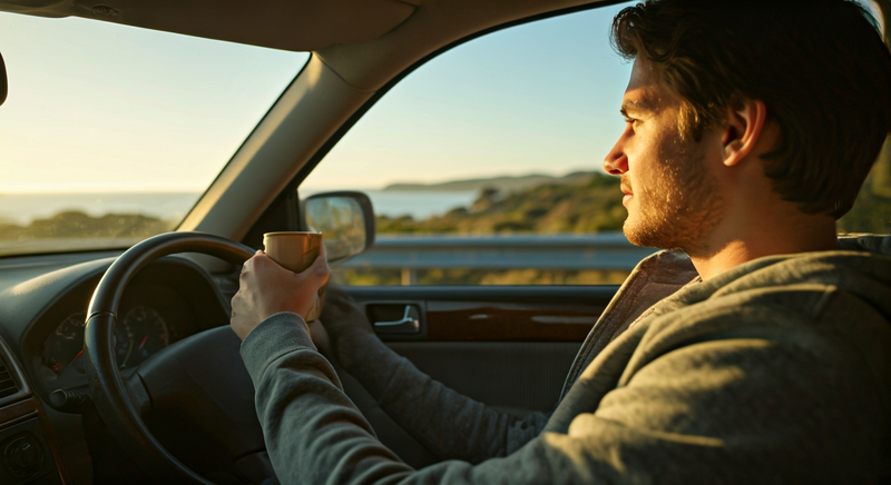 Is Driving a Chore Anymore?
