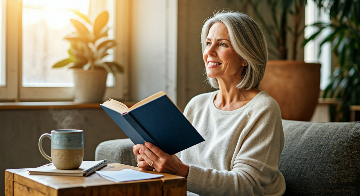 Keep Your Brain Feeling Young