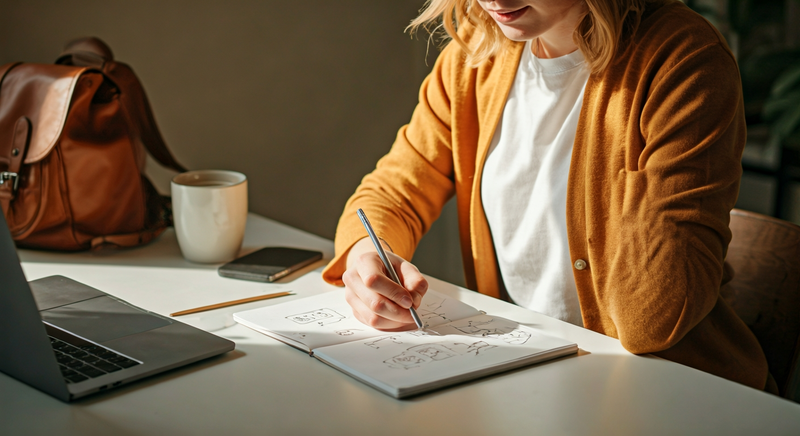 Keep Your Career Fresh & Future-Proof