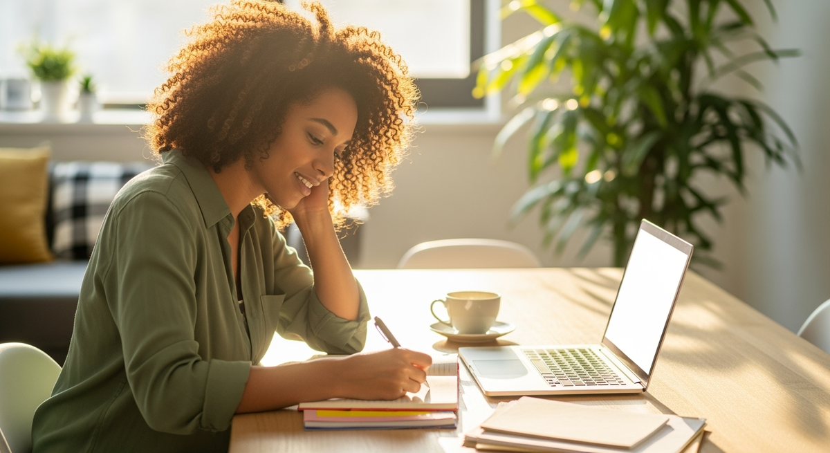 Ready to Recharge? 10 Ways to Refresh Your Career