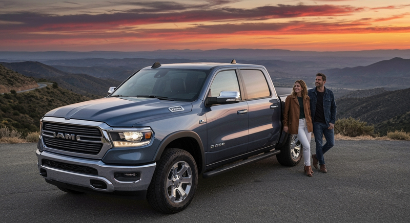 Save Up to $11,900 on a New Ram: The Ultimate July 2025 Deal Guide