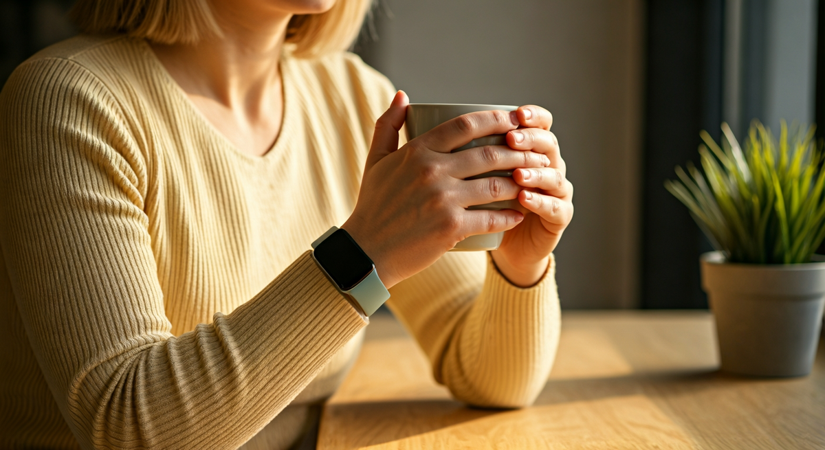 Simple Smartwatches for Safety & Health