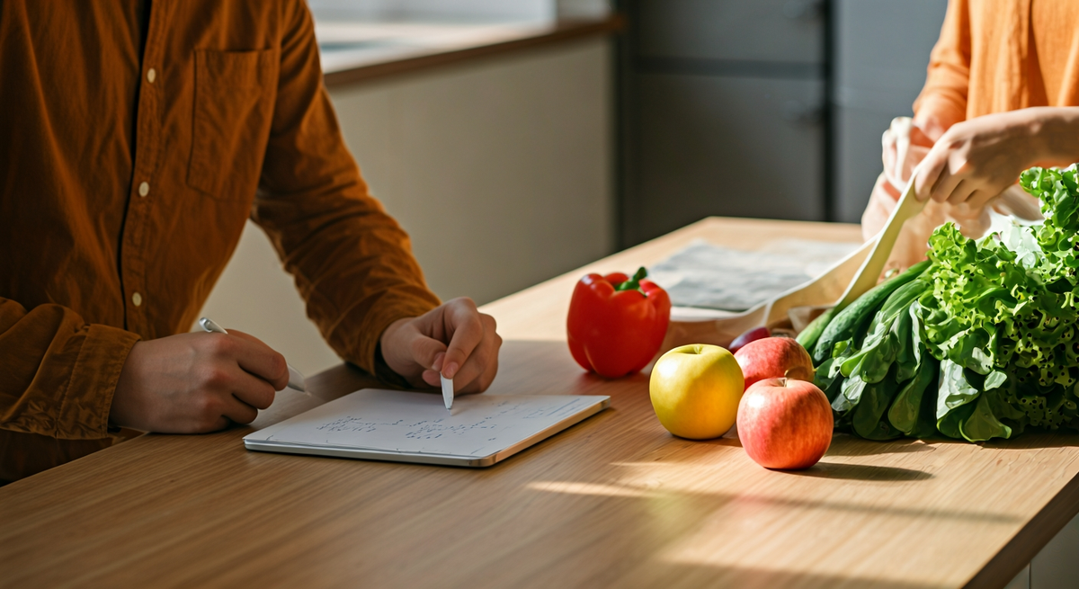Slash Your Grocery Bill: 7 Smart Tricks