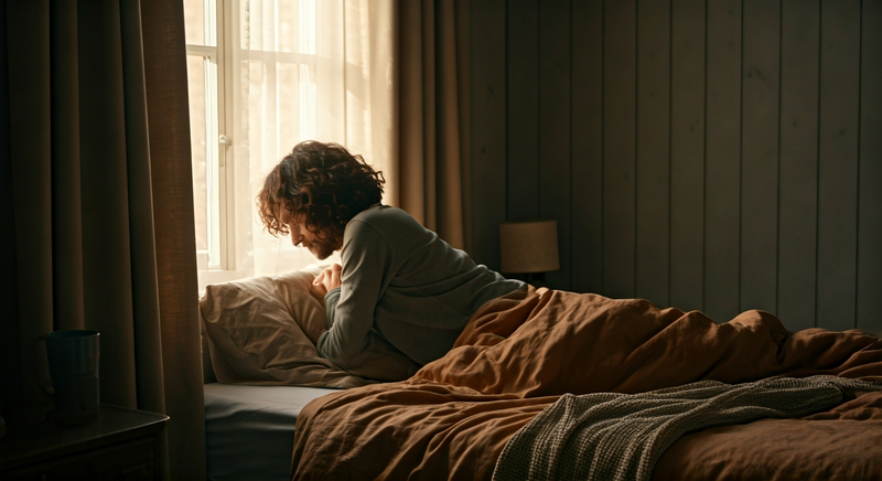 Sleep Better: 10 Simple Tips for More Energy