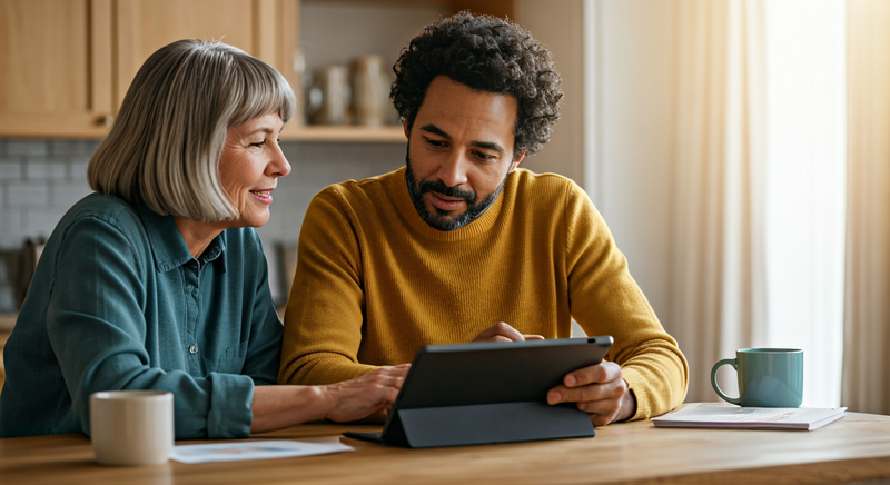 Social Security's Digital Glow-Up: Your Easy Guide