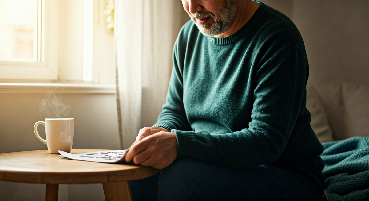 Stay Sharp: Fun Habits for Your Brain