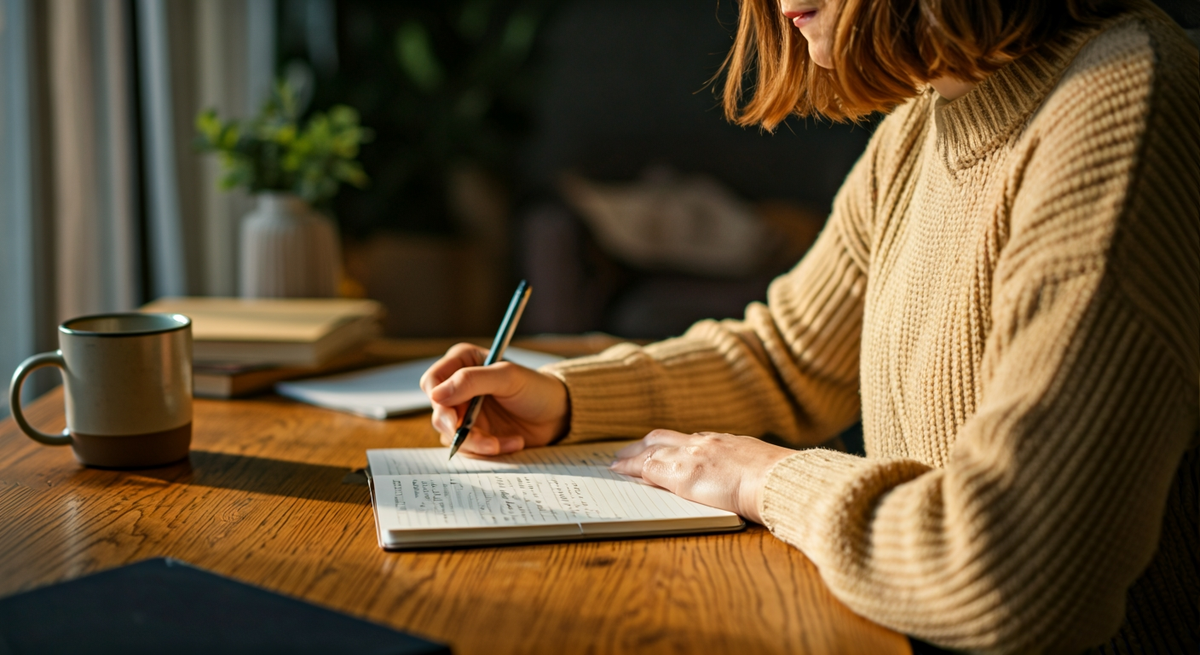 Stay Sharp: Your Brain-Boost Plan