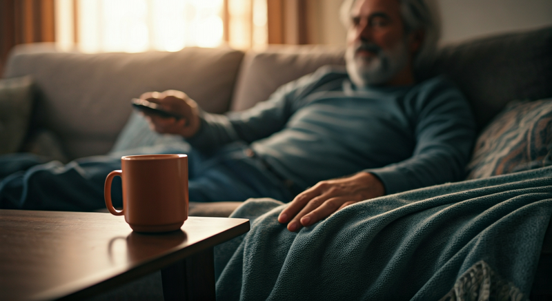 Streaming Services: Easy TV for Grown-Ups