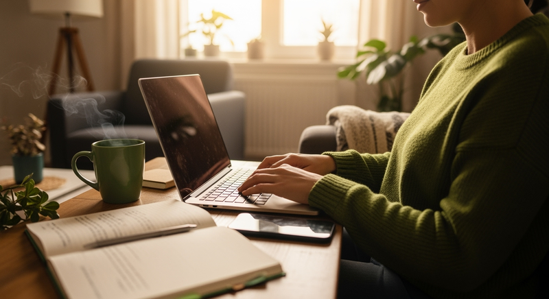 Stretched Thin? Your Guide to Flexible Side Gigs