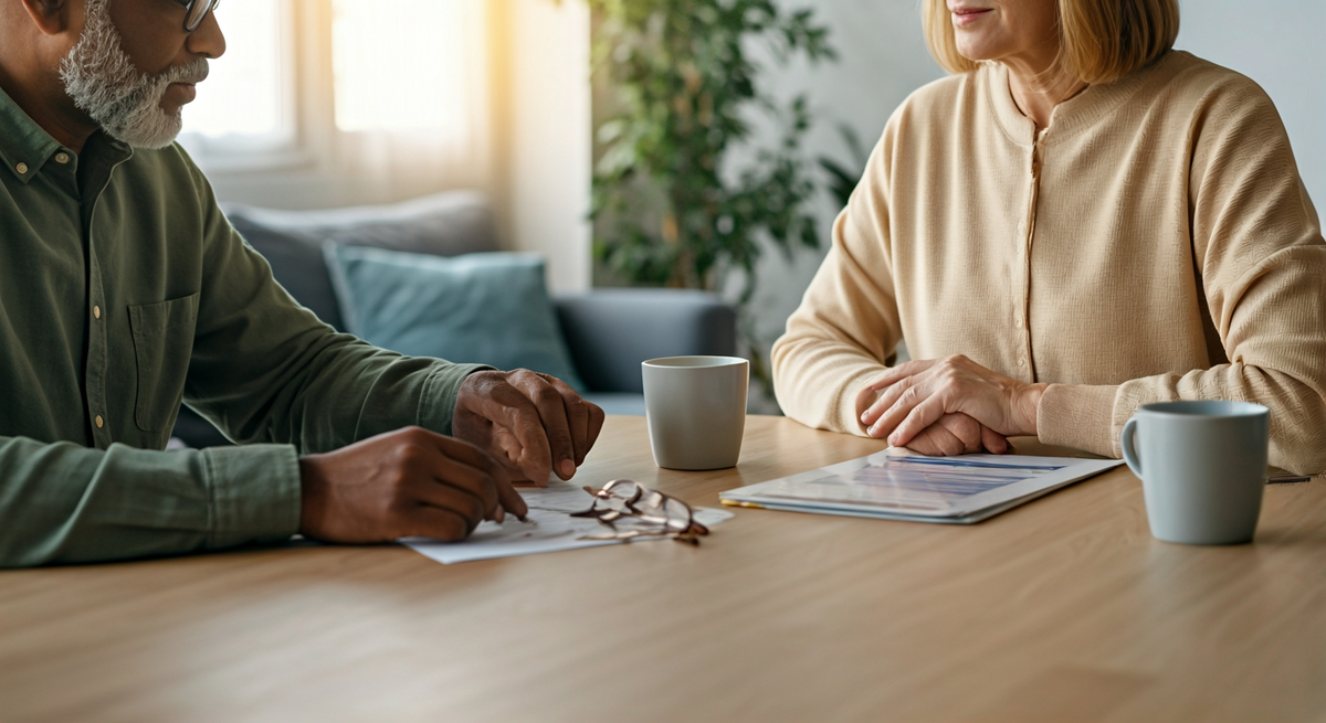 Tackle Retirement's Biggest Bill