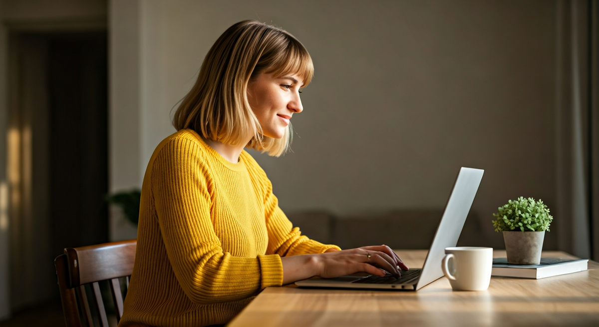 Tech That Makes Life Easier