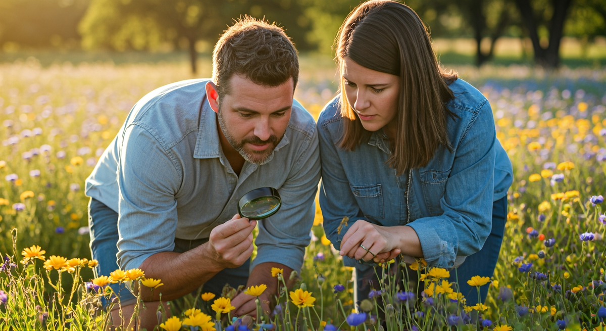 The Great Texas Bee Mystery