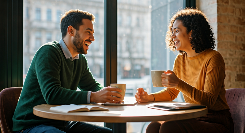 Turn Customers Into Fans