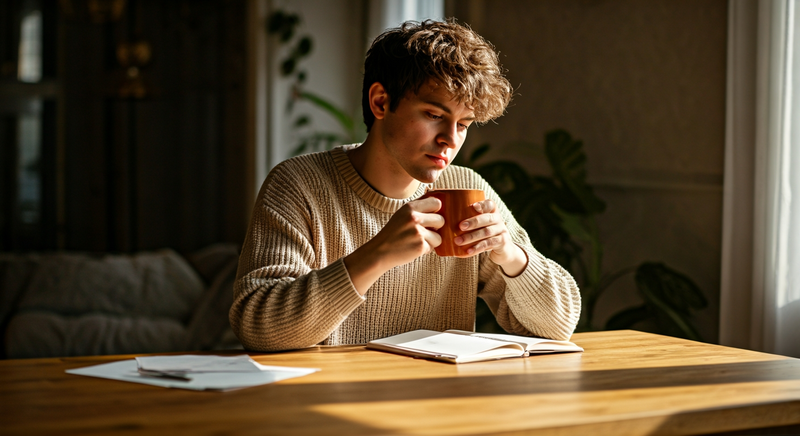 Unlock Your Sharper Mind: Daily Brain Boosters