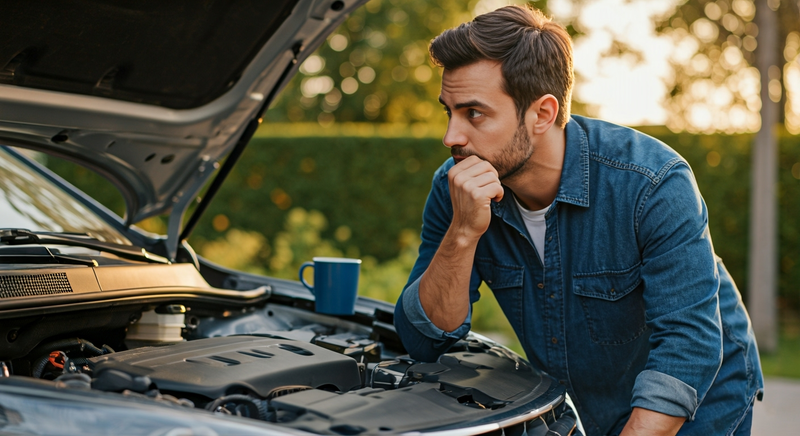 What's That Car Noise? Decode & Save!
