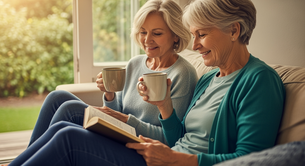 What's Your Heart's Real Age? A Simple Guide to Staying Young