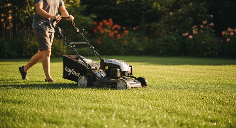 When to Mow Your Lawn: The Ultimate Guide