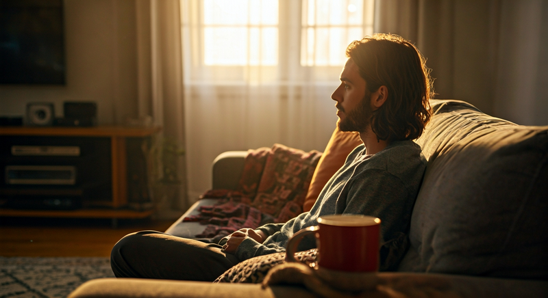 Why We Can't Quit Our Classic TV Comfort Shows