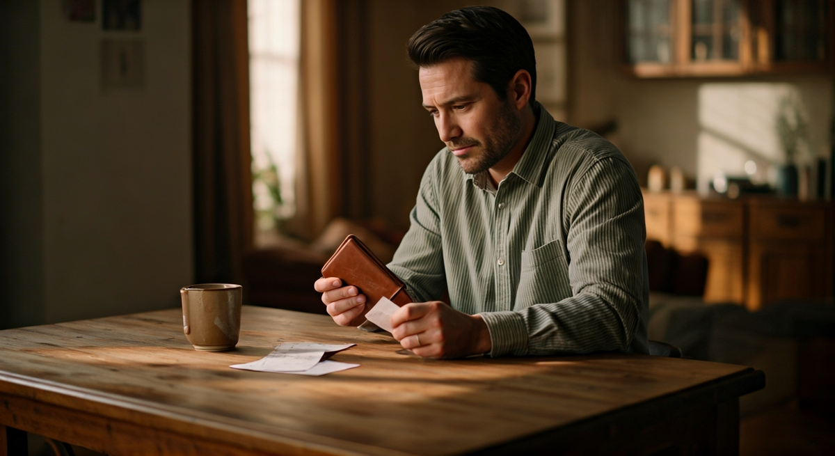 Why Your Wallet Feels Tighter (It's Not Just You!)