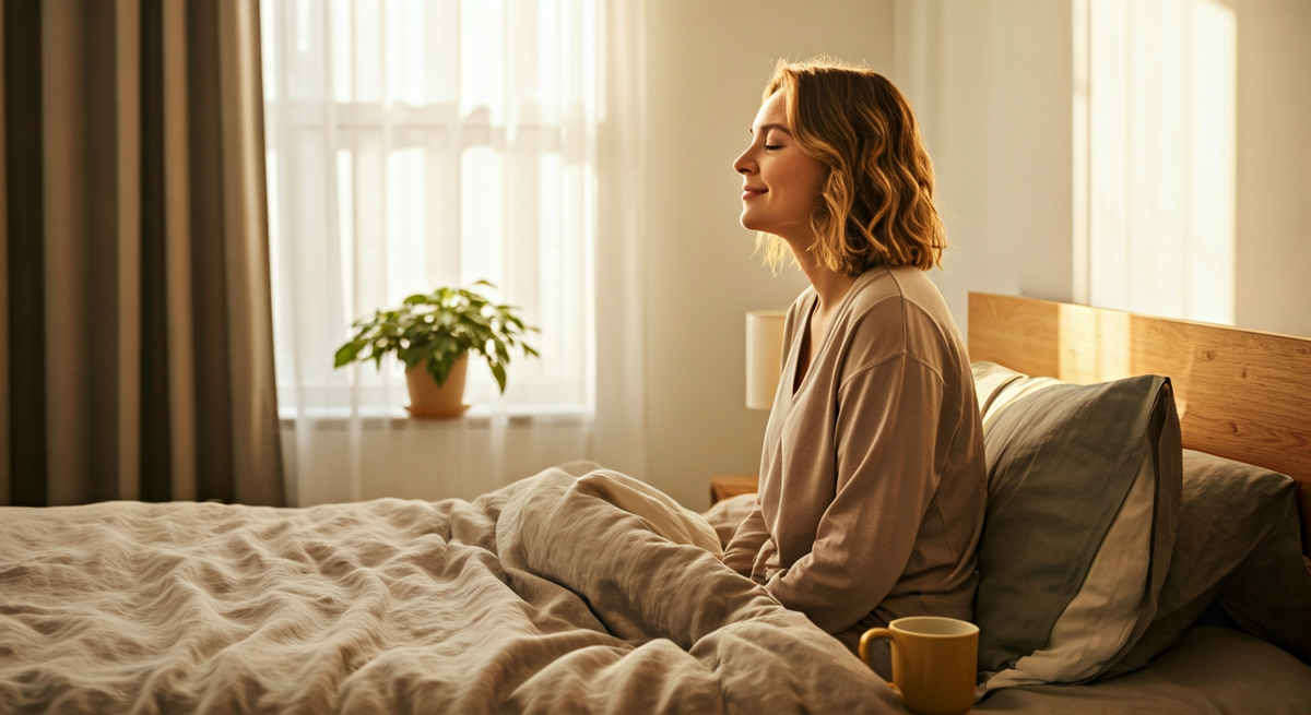 Your 5-Minute Radiant Refresh