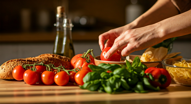 Your Dinner Rut Is Over