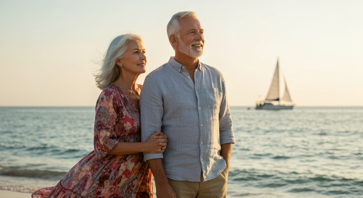 Your Empty Nest: A Guide to Your Next Adventure