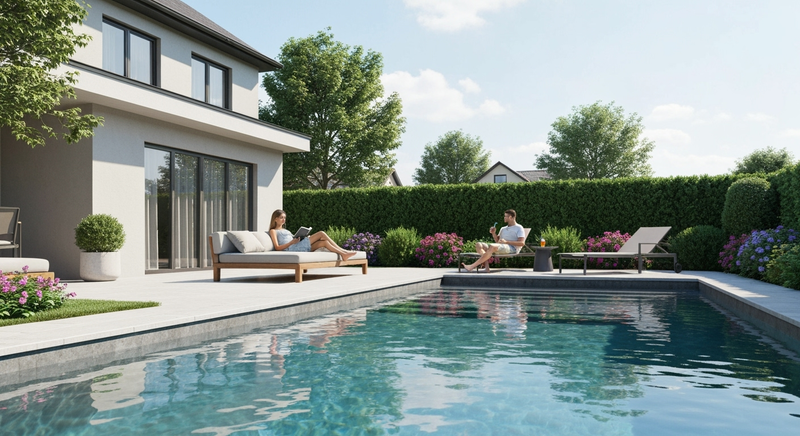 Your Guide to Big Savings on Small Backyard Pools