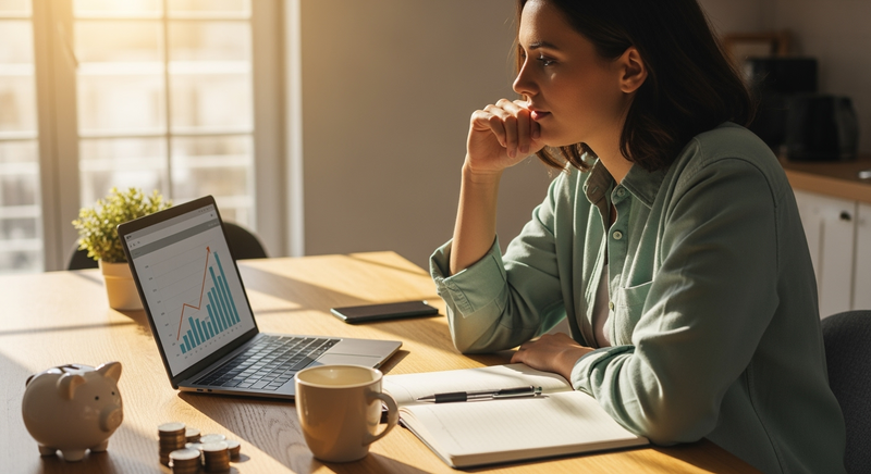Your Guide to High-Interest Savings Accounts