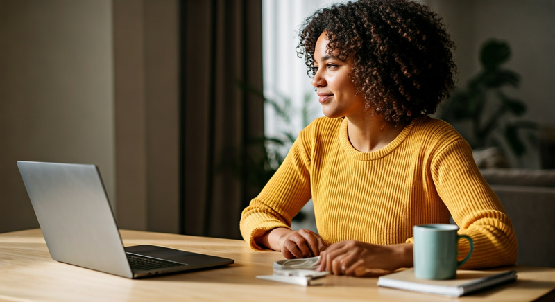 Your Next Chapter: Side Hustles From Home